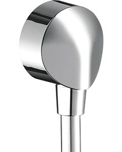 hansgrohe Schlauchanschluss Fixfit E 27454000 DN 15 chrom