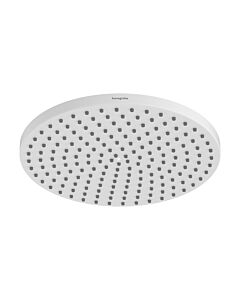 hansgrohe Raindance S Kopfbrause 28821700 Brausekopfgröße 240mm, 1jet, mattweiß