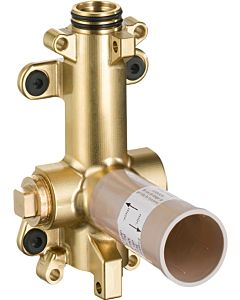 hansgrohe Basic set Axor Starck ShowerCollection for shower module, DN 15