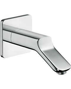 hansgrohe Wanneneinlauf Axor Urquiola 11430000 Ausladung 171 mm, chrom,