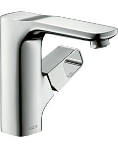 hansgrohe Waschtisch Armatur Axor Urquiola 1102100 chrom, ohne Ablaufgarnitur