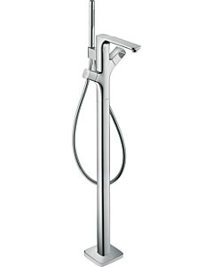 hansgrohe Axor Urquiola Wannenarmatur 11422000 bodenstehend, chrom