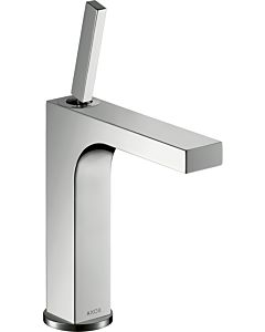 hansgrohe Waschtisch Armatur Axor Citterio 3903100 chrom