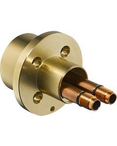 hansgrohe Verlängerung Axor Starck 11980000 28 mm, für Grundkörper 10902180