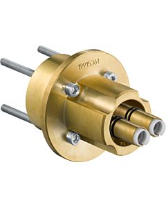 HG Verlängerungsset Axor Starck Organic 12918000 für Grundkörper 10902180