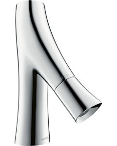 Axor Starck Organic Standventil  12110000 chrom, ohne Ablaufgarnitur