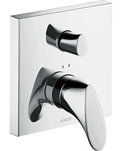 Axor Starck Organic Wannenarmatur 12415000 Unterputz, chrom