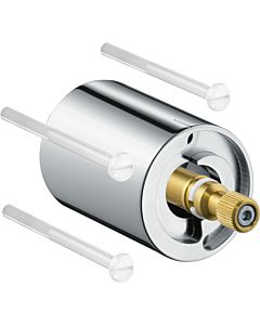 hansgrohe Verlängerungsset 12790000 25 mm, Thermostat  12712000
