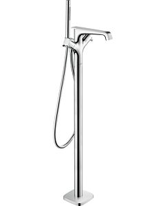 hansgrohe Axor Citterio E Wannen Armatur 36416000 chrom, bodenstehend, Thermostat