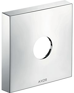 hansgrohe extension Axor 2000 match2 trou, carré, chromé