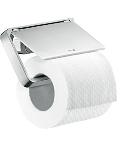 hansgrohe Axor Universal Papierhalter 42836000 chrom