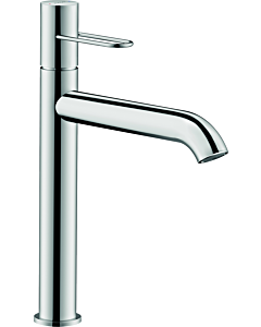 hansgrohe Axor Uno 190 Waschtischarmatur 38032000 chrom, ohne Ablaufgarnitur