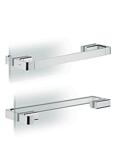 hansgrohe Axor Duschtürgriff 42837990 444mm, polished gold optic