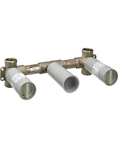 hansgrohe Grundkörper 10303180 für 3 Loch Armatur