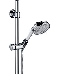 hansgrohe Brausenset Axor Montreux 27982000 chrom