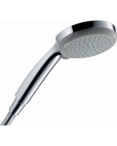 hansgrohe Handbrause Croma 100 Vario 28535000  chrom, Brausekopf 10 cm