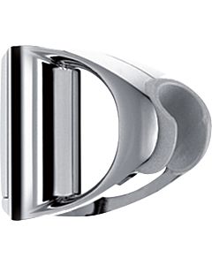 hansgrohe Schieber Unica 96190880 edelmatt, für Brausestange Unica D