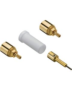 hansgrohe Axor Starck extension set 96500000 25 mm