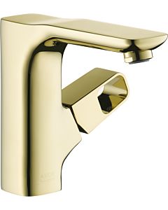 hansgrohe Waschtisch Armatur Axor Urquiola 1102000 chrom, mit Ablaufgarnitur