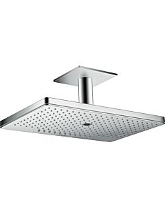 Axor ShowerSolutions Kopfbrause 3jet 35281000 chrom, 46x30cm, mit Deckenanschluss