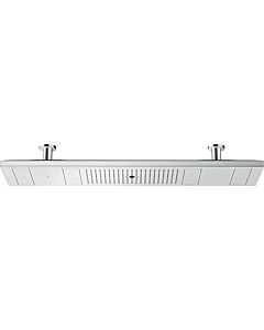 Hansgrohe Axor Starck ShowerHeaven 10637000 chrom, 4jet, ohne Licht