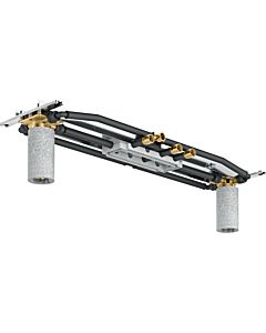 Hansgrohe Axor Grundkörper 10922180 für Showerheaven 1200 / 300 4jet