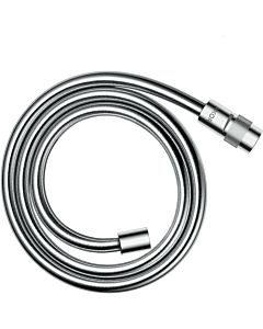 Axor ShowerSolutions Brauseschlauch 28128000 chrom, Länge 1,60m, mit Volumenkontrolle
