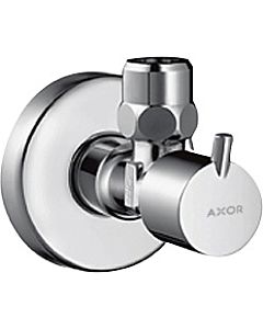 hansgrohe S-Design 51310000 G 2000 / 2 x 3/8, laiton, chromé