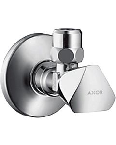 hansgrohe E-design 51312000 chromé , G 2000 / 2 x 3/8, laiton