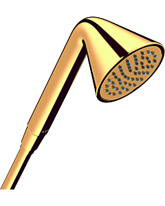 hansgrohe Axor Handbrause 26025990 polished gold optic