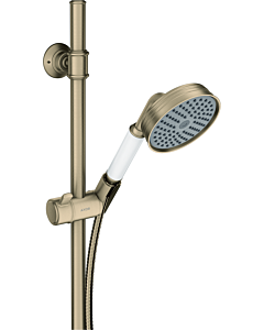 hansgrohe Brausenset Axor Montreux 27982820 brushed nickel