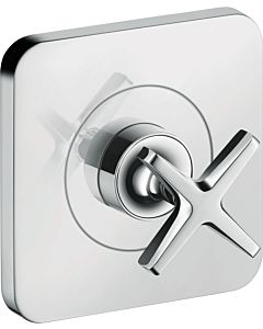 hansgrohe Axor Citterio E Abstellventil 36771000 chrom