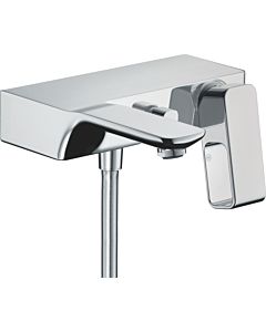 hansgrohe Wannen Armatur Axor Urquiola 11420000 Aufputz, chrom