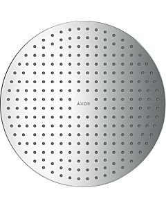 hansgrohe Axor overhead shower 35302000 300mm, ceiling, chrome