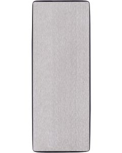hansgrohe Axor MyEdition plaque de support 47923000 117 x 82 mm, avec gabarit
