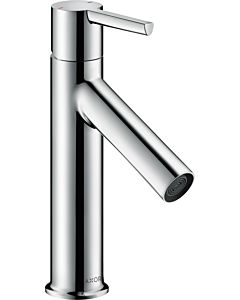 hansgrohe Axor Starck Waschtischarmatur 10003000 chrom, Einhebel, Auslauf 103 mm