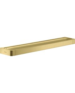 hansgrohe Axor Handtuchhalter 42832950 600 mm, brushed brass