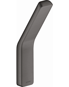 hansgrohe Axor Handtuchlhaken 42801340 brushed black chrome