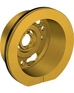 hansgrohe Axor One Verlängerung 13609000 25 mm, für Grundkörper