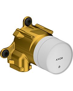 hansgrohe Axor Grundkörper 13625180 DN 15, für Unterputz-Waschtischarmatur, Wandmontage Select