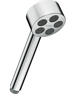 hansgrohe Axor One Handbrause 48651000 DN 15, Ecosmart, chrom
