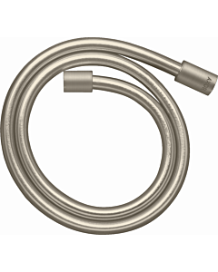 hansgrohe Axor Starck Brauseschlauch 28282820 1250 mm, brushed nickel
