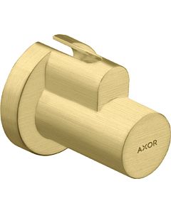 hansgrohe Flowstar slipcase 51306950 for angle valve, brushed brass