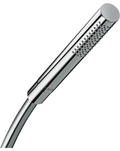 hansgrohe Axor Starck Stabhandbrause 1jet 10531000 chrom
