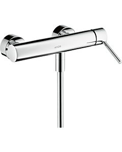 hansgrohe Dusch Armatur Axor Starck 10611000 Aufputz, chrom