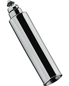 hansgrohe Auslaufverlängerung 10981000 60 mm, chrom