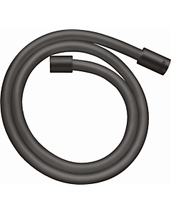 hansgrohe Axor Starck shower hose 28284340 2000 mm, brushed black chrome