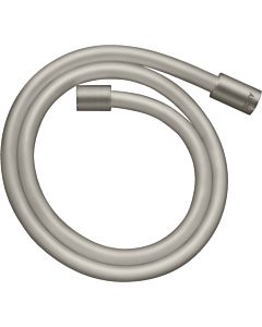hansgrohe Axor Starck shower hose 28284800 200 cm 2000 mm, stainless steel optic