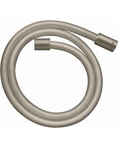 Flexible de douche Hansgrohe Axor Starck 28286820 160 cm (1600 mm), nickel brossé