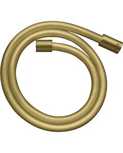 hansgrohe Axor Starck shower hose 28284950 2000 mm, brushed brass